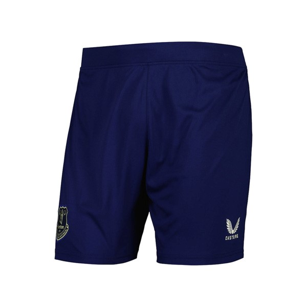 Pantalones Everton 2ª 2025/26